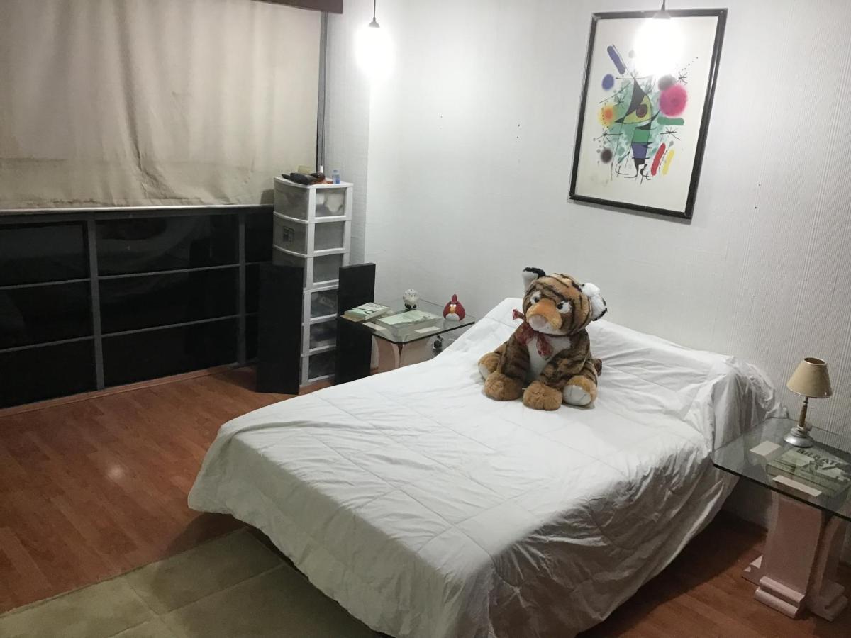 Angel's Apartment *