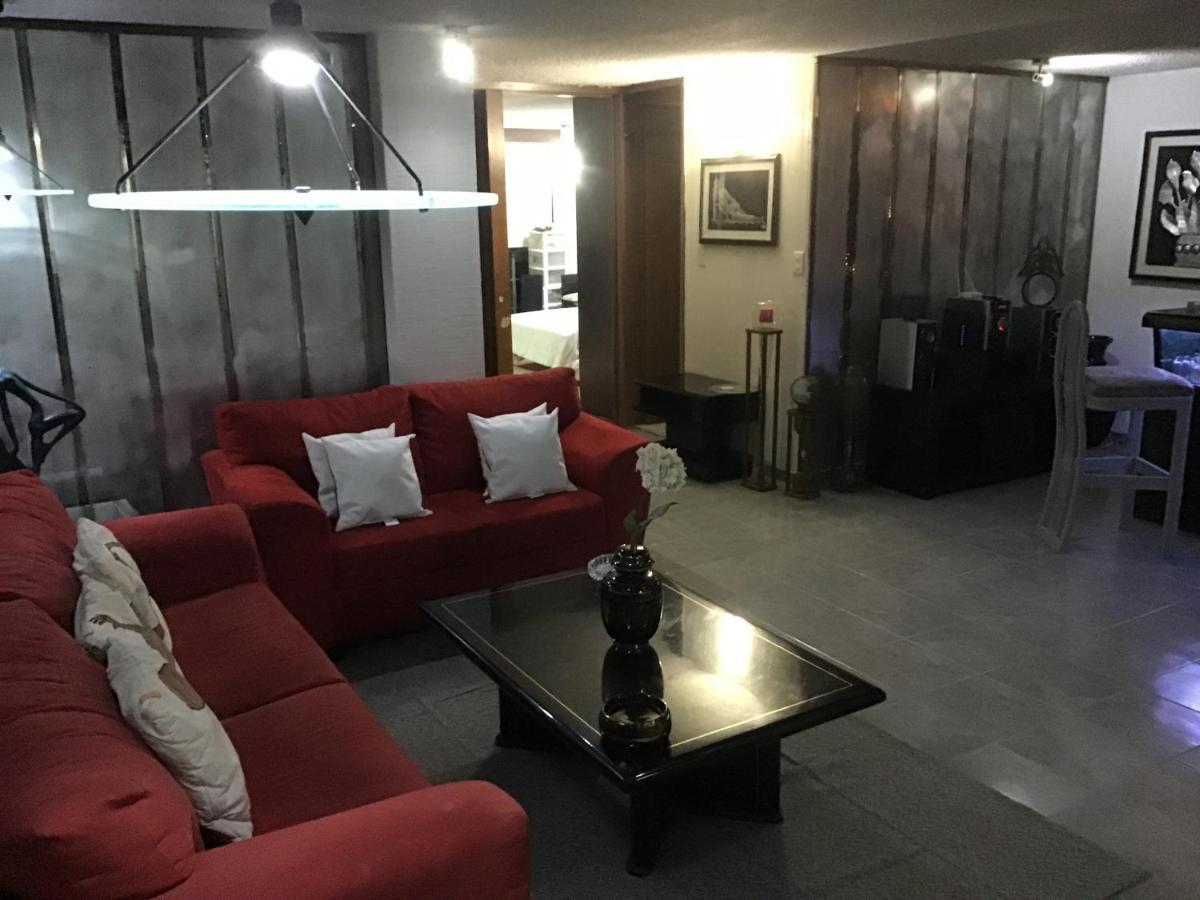 Angel's Apartment